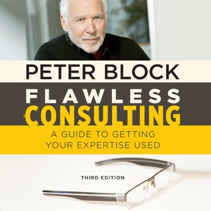 cover image of Flawless Consulting